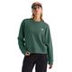 The North Face Evolution Fleece Top - Women's Duck Green