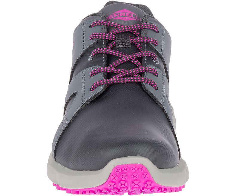 men's isix8 pro work shoe