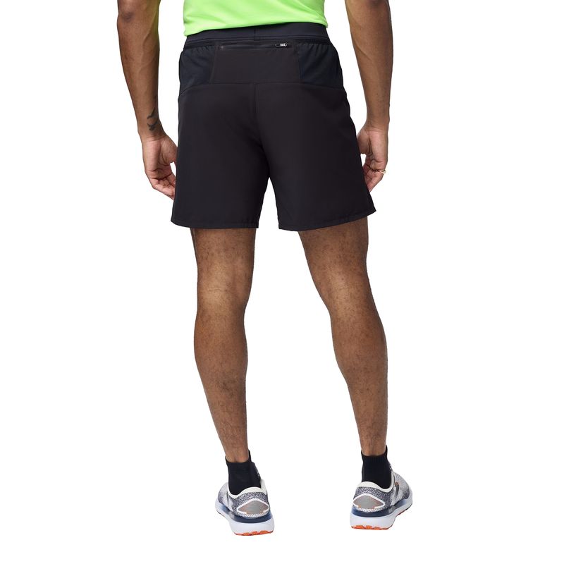 Brooks-Journey-7--Short---Men-s-Black