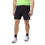 Brooks-Journey-7--Short---Men-s-Black