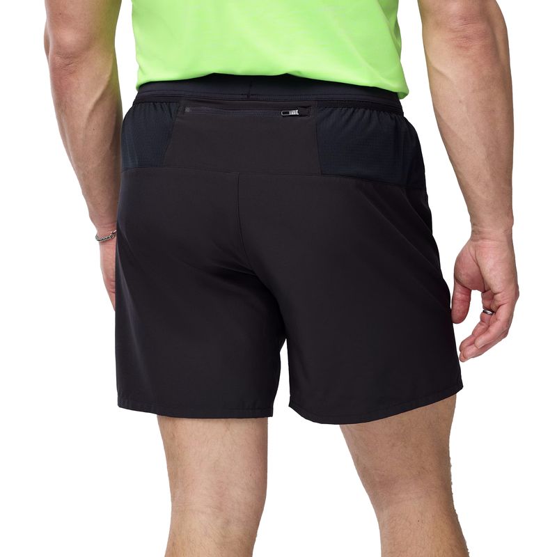 Brooks-Journey-7--Short---Men-s-Black