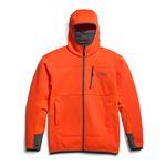 SITKA Traverse Hoodie - Men's Blaze Orange