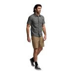 Sitka-Mojave-Short-Sleeved-Shirt---Men-s-Granite-Camo