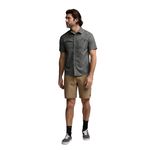Sitka-Mojave-Short-Sleeved-Shirt---Men-s-Granite-Camo