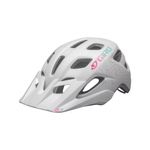 Giro-Tremor-Helmet---Youth-Pearl-White-Flat-White