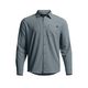 Sitka Mojave Long-Sleeve Shirt Bluestone