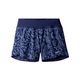 Brooks Chaser 5" 2.0 Short - Women's Midnight Speedscape