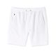 Vuori Crosscourt Short - Men's White
