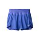 Brooks Chaser 2 In 1 2.0 Short - Women's Bluebell