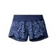 Brooks Chaser Short 2.0 - Women's Midnight Speedscape