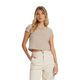 Billabong Daily Tee - Women's Cobblestone
