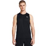 Under-Armour-Tech-Tank-Top---Men-s-Black---White