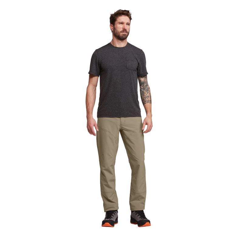 Sitka Mesa Pant - Men's Buckskin
