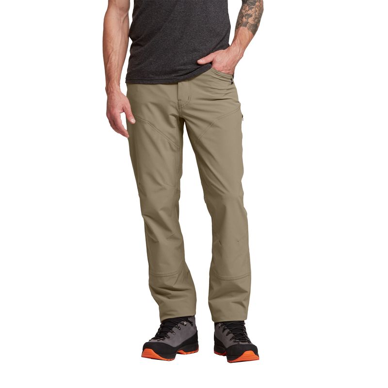 Sitka Mesa Pant - Men's Buckskin