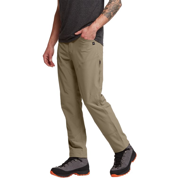 Sitka Mesa Pant - Men's Buckskin