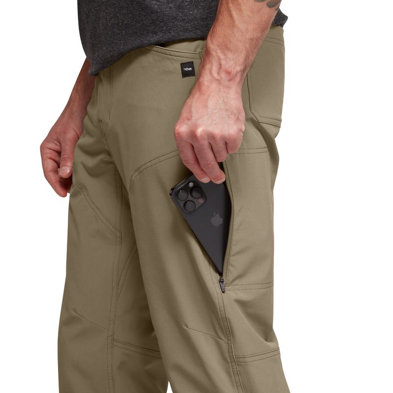 Sitka Mesa Pant - Men's Buckskin