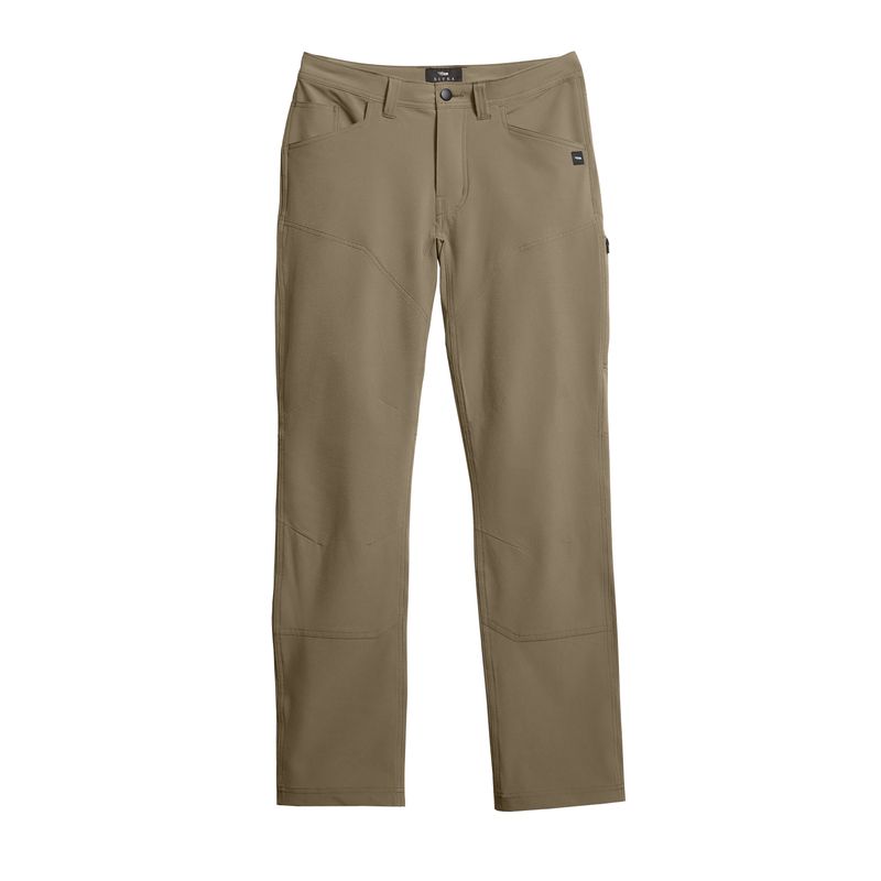 Sitka Mesa Pant - Men's Buckskin