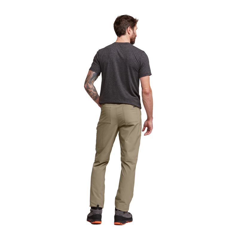 Sitka Mesa Pant - Men's Buckskin