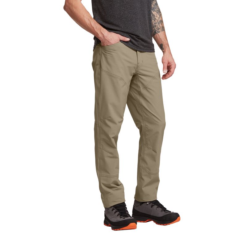 Sitka Mesa Pant - Men's Buckskin