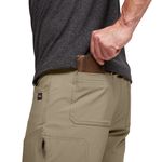 Sitka Mesa Pant - Men's Buckskin