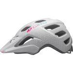 Giro-Tremor-Helmet---Youth-Pearl-White-Flat-White