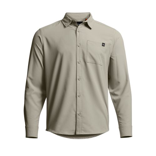 Sitka Mojave Long-Sleeve Shirt