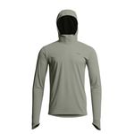 Sitka Radiant Sun Hoodie - Men's Herb Green