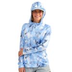 Huk Icon Hoodie - Women's Windsurfer