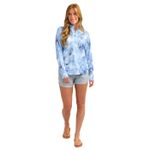 Huk Icon Hoodie - Women's Windsurfer