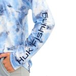 Huk Icon Hoodie - Women's Windsurfer