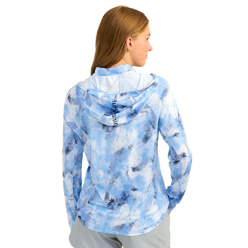 Huk Icon Hoodie - Women's Windsurfer