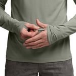 Sitka Radiant Sun Hoodie - Men's Herb Green