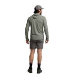 Sitka Radiant Sun Hoodie - Men's Herb Green