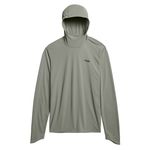 Sitka Radiant Sun Hoodie - Men's Herb Green