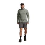 Sitka Radiant Sun Hoodie - Men's Herb Green