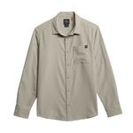 Sitka Mojave Long-Sleeve Shirt Oak
