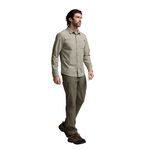 Sitka Mojave Long-Sleeve Shirt Oak
