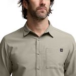 Sitka Mojave Long-Sleeve Shirt Oak