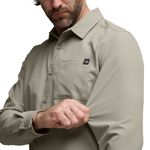 Sitka Mojave Long-Sleeve Shirt Oak