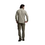 Sitka Mojave Long-Sleeve Shirt Oak