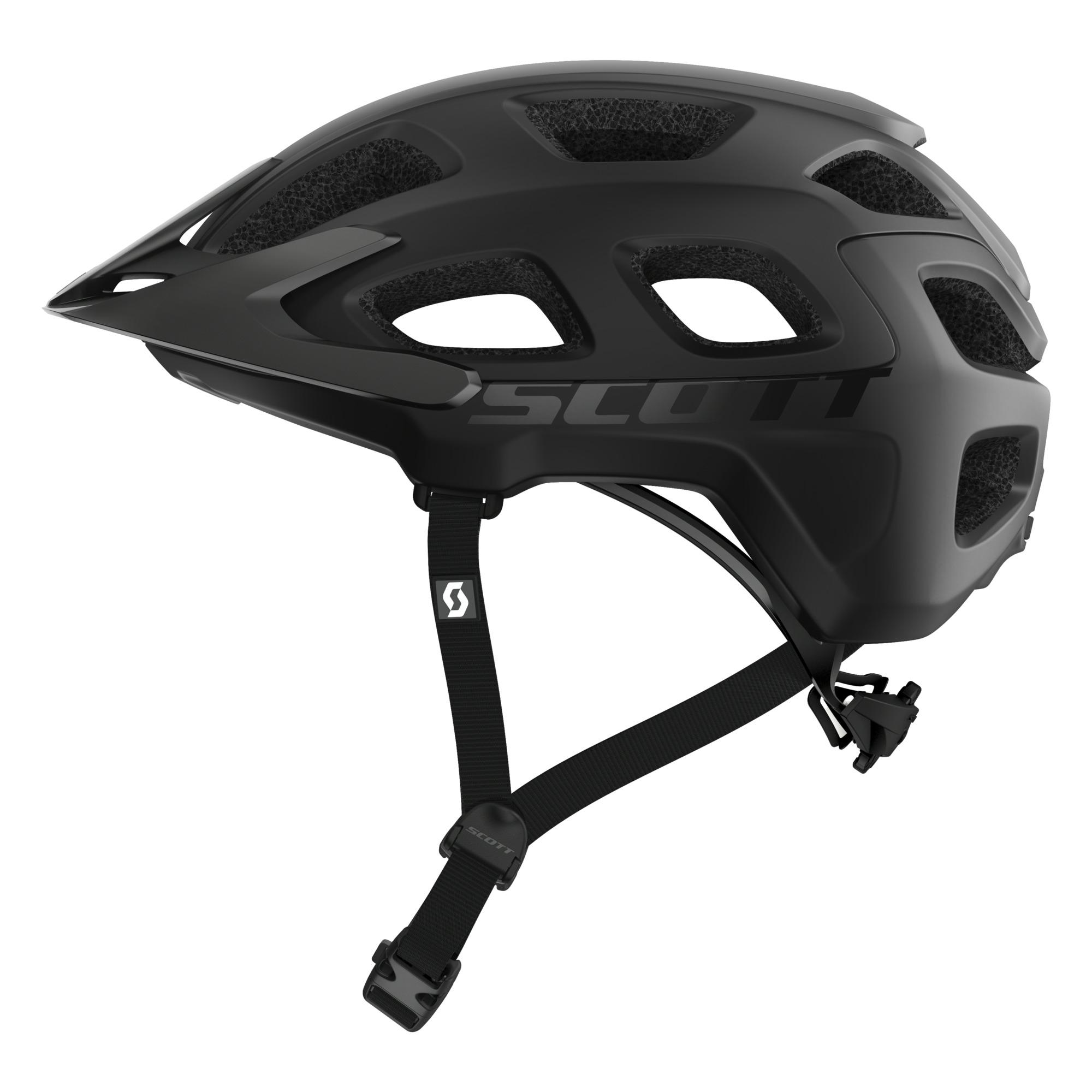 scott vivo helmet