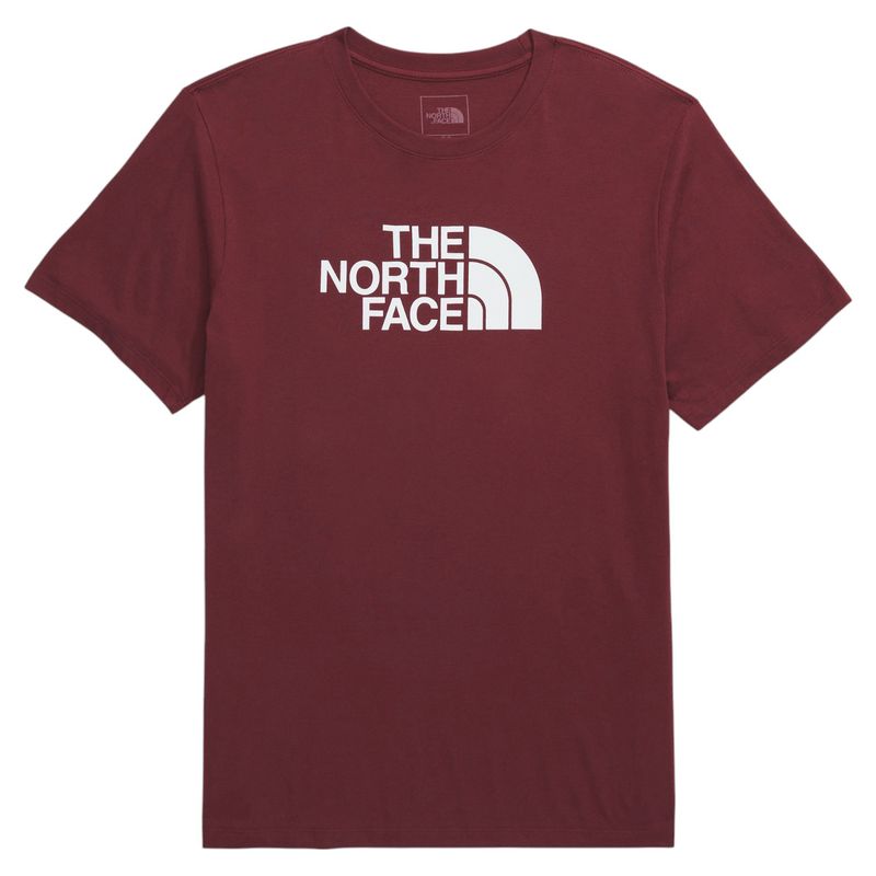 The-North-Face-Core-Half-Dome-Short-Sleeve-Tee--Men-s-Sumac---TNF-White