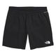 The North Face Sunriser 7" Shorts - Men's TNF Black