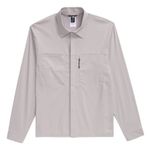The-North-Face-Long-Sleeve-LIGHTRANGE-Shirt--Men-s-Moonstone-Grey