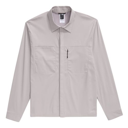 The North Face Long Sleeve LIGHTRANGE Shirt -Men's