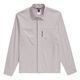 The North Face Long Sleeve LIGHTRANGE Shirt -Men's Moonstone Grey
