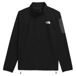 The-North-Face--Tek-Approach-Jacket---Men-s-TNF-Black