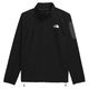 The North Face  Tek Approach Jacket - Men's TNF Black
