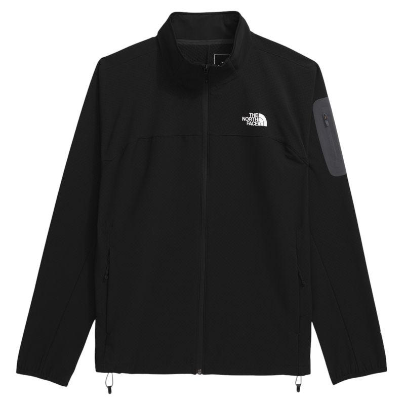 The-North-Face--Tek-Approach-Jacket---Men-s-TNF-Black