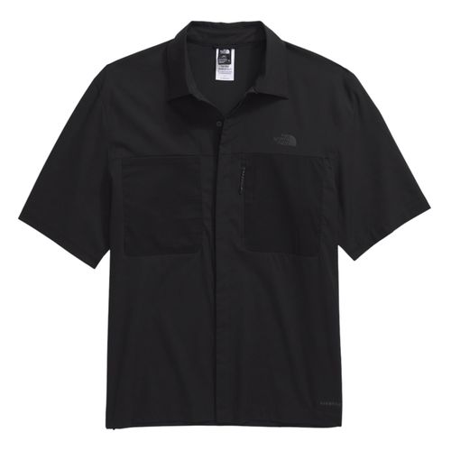 The North Face  Short Sleeve LIGHTRANGE Shirt -Men's